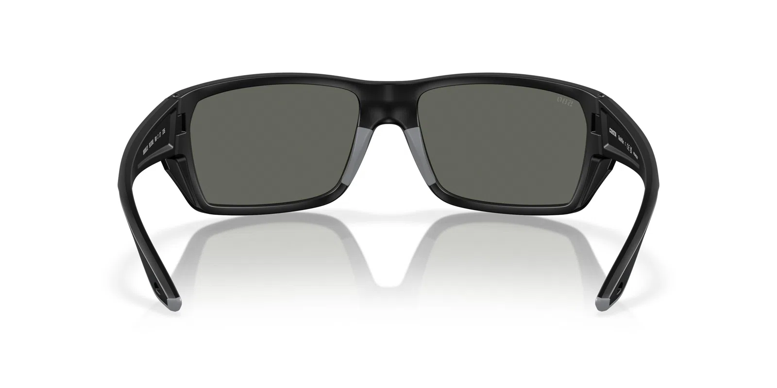 Costa Del Mar Tailfin 9113 Sunglasses - view 31